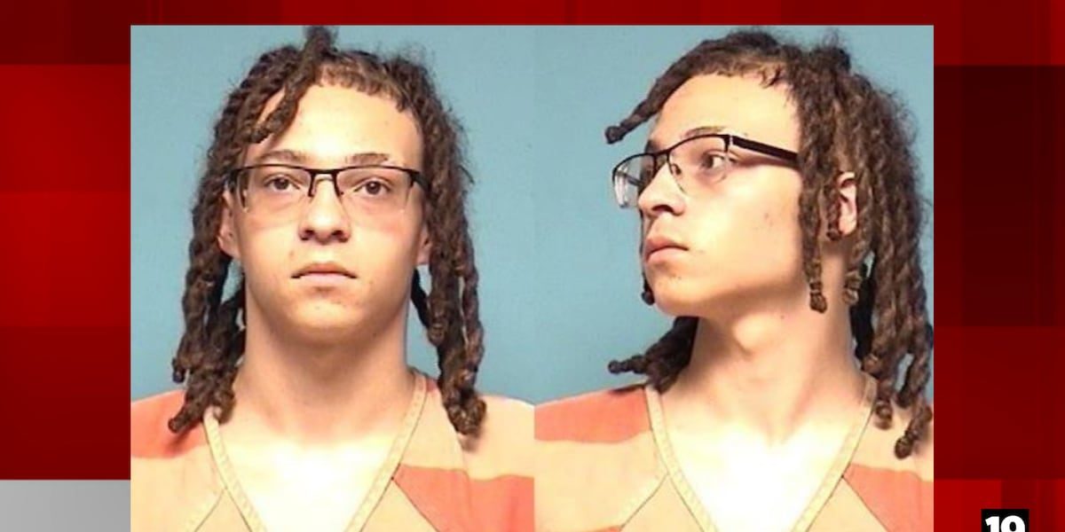 $500K bond for suspect in Lorain Airbnb shooting that left 2 teens dead