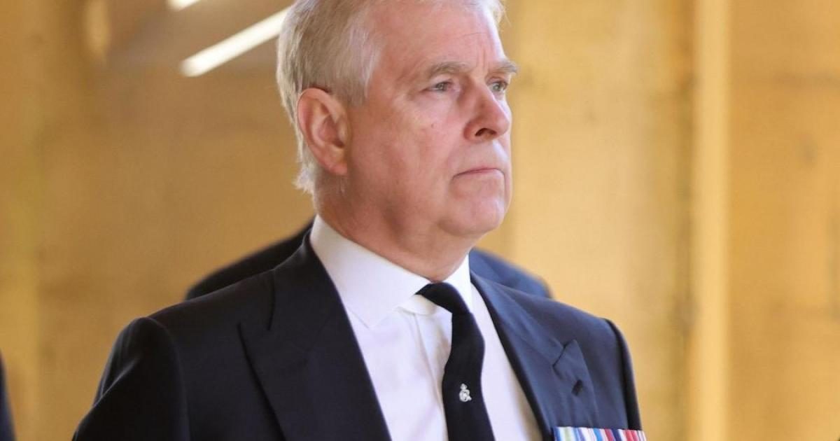Police raids at Andrew's homes were 'unlawful' says High Court judge