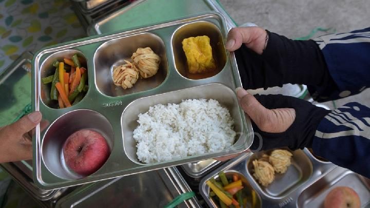 Where Does the Free Meal Program's Governance Fall Short?