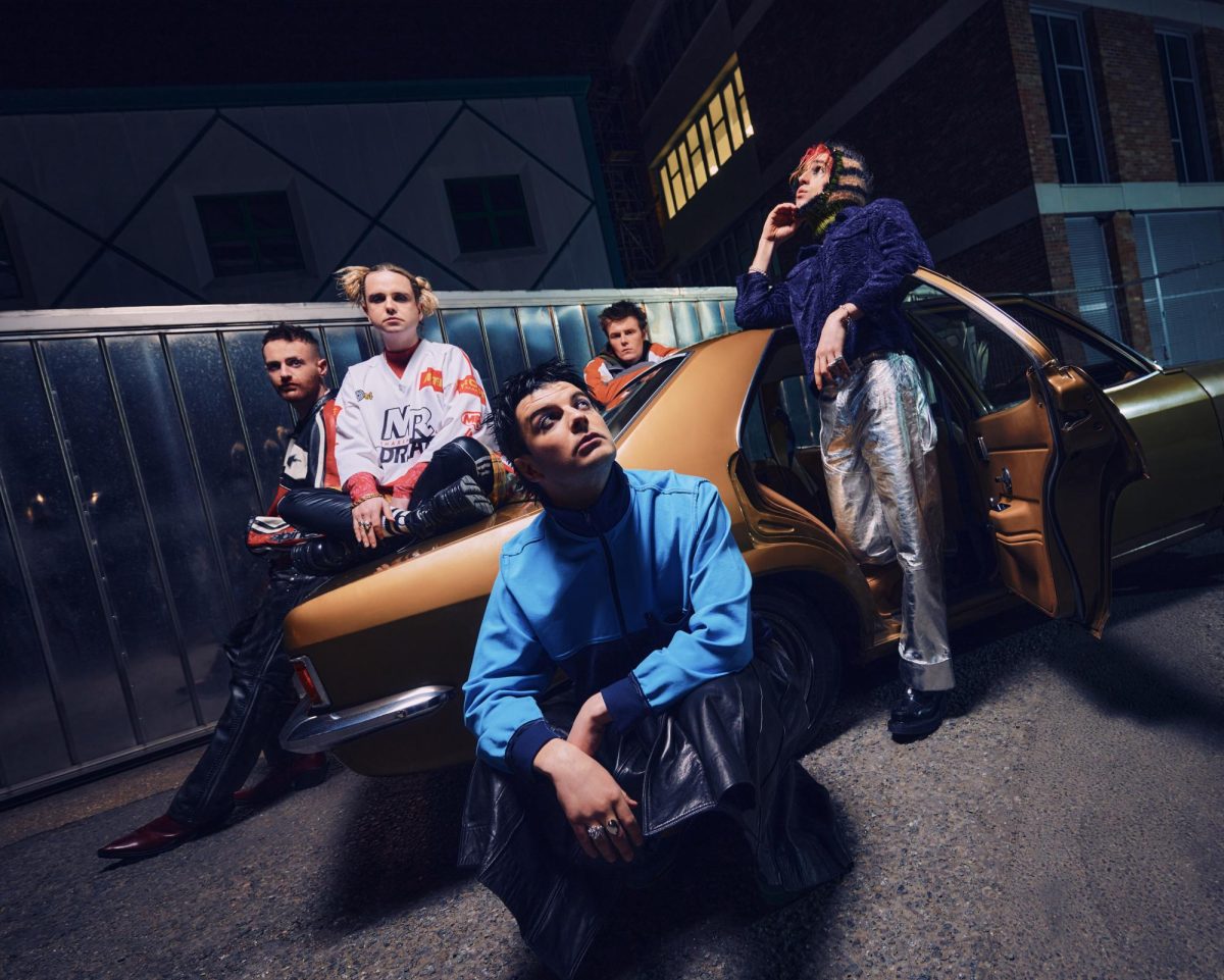 Fierce, frantic and loaded with menace: Fontaines DC's 20 greatest songs