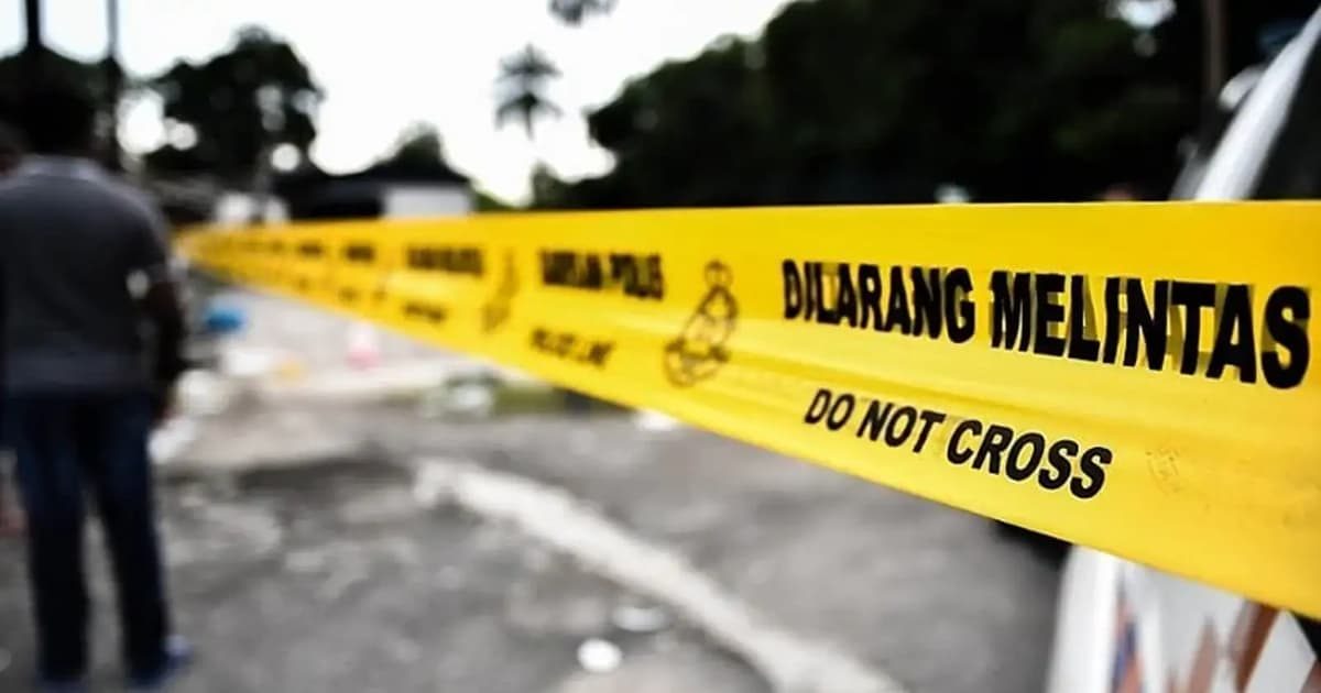 1 injured in shooting involving police near Johor Zoo