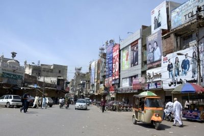 Pakistan's Lahore reports 498 rape cases, 36 gang-rape incidents in first eight months of 2026