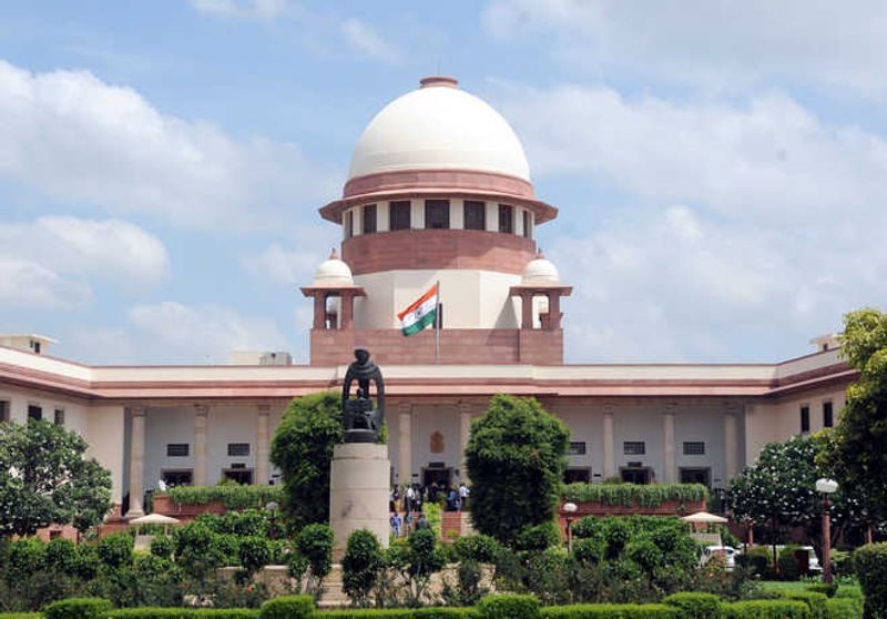 'Forgiving nature has to end somewhere': Supreme Court flags rise in crime while hearing plea for premature release - The Tribune