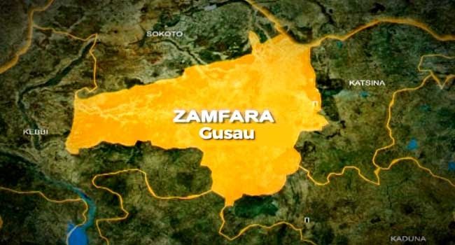 'Bandit kingpin, six gang members' killed in clash with rival group