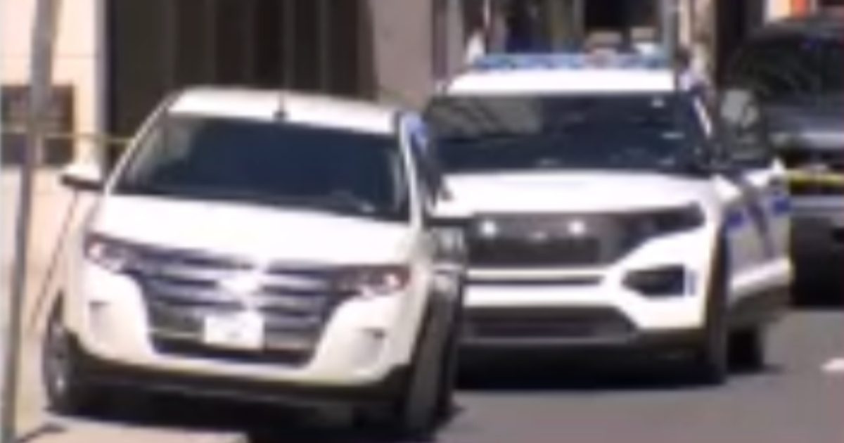 Nashville courthouse shooting leaves armed man dead, authorities say
