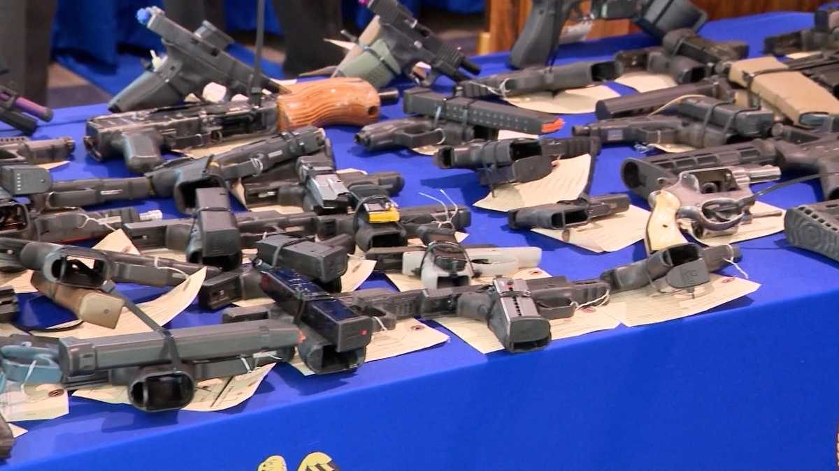 The secret weapon ATF uses against Louisville's gun violence