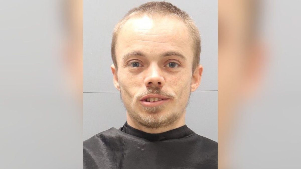 Man sentenced to 8 years in state prison for racially motivated Spring Valley shooting