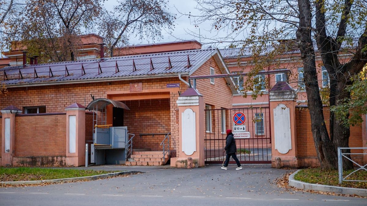 Russia's vague account of a mysterious death is stoking cover-up fears