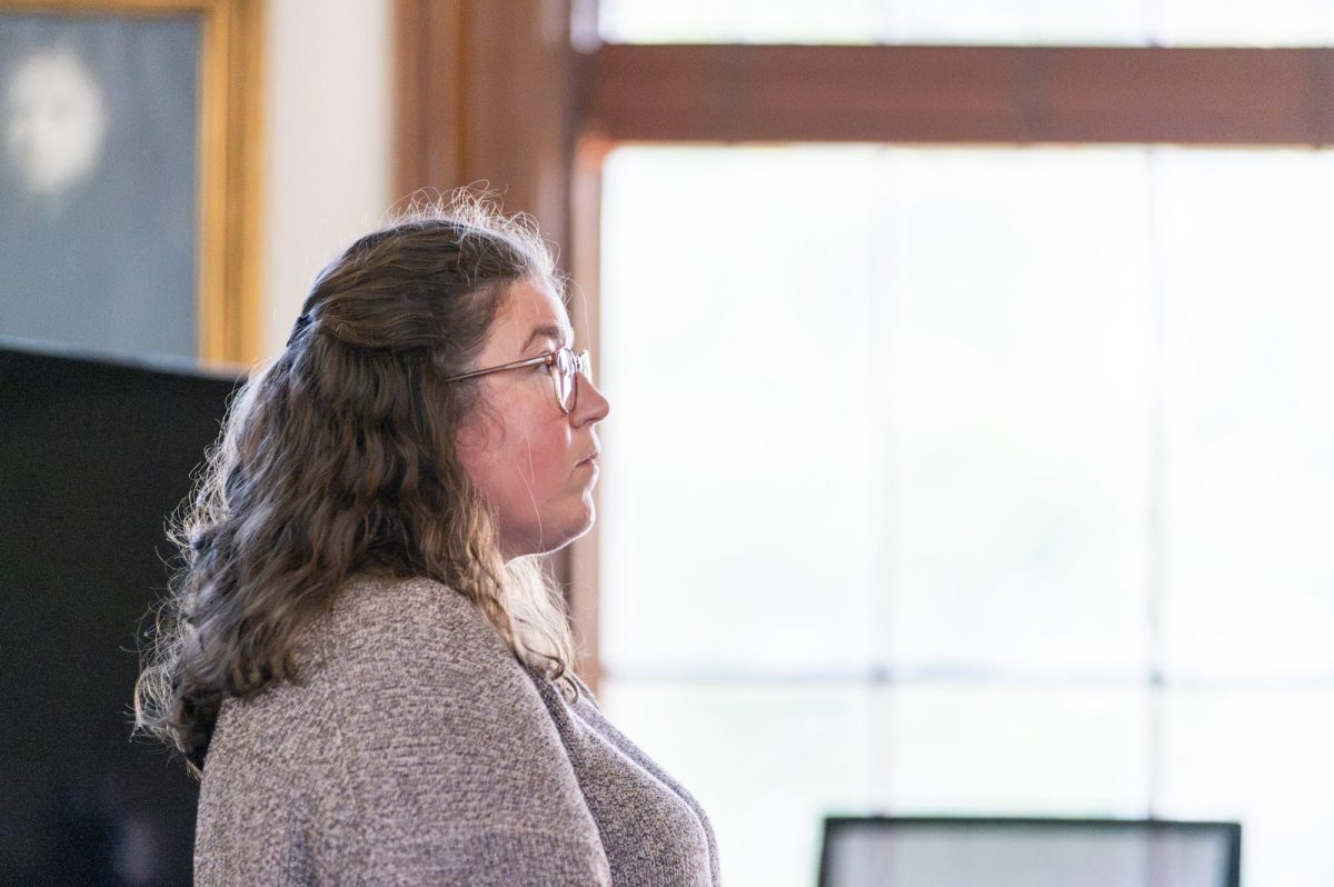 Island Babysitter Pleads Not Guilty to Murder
