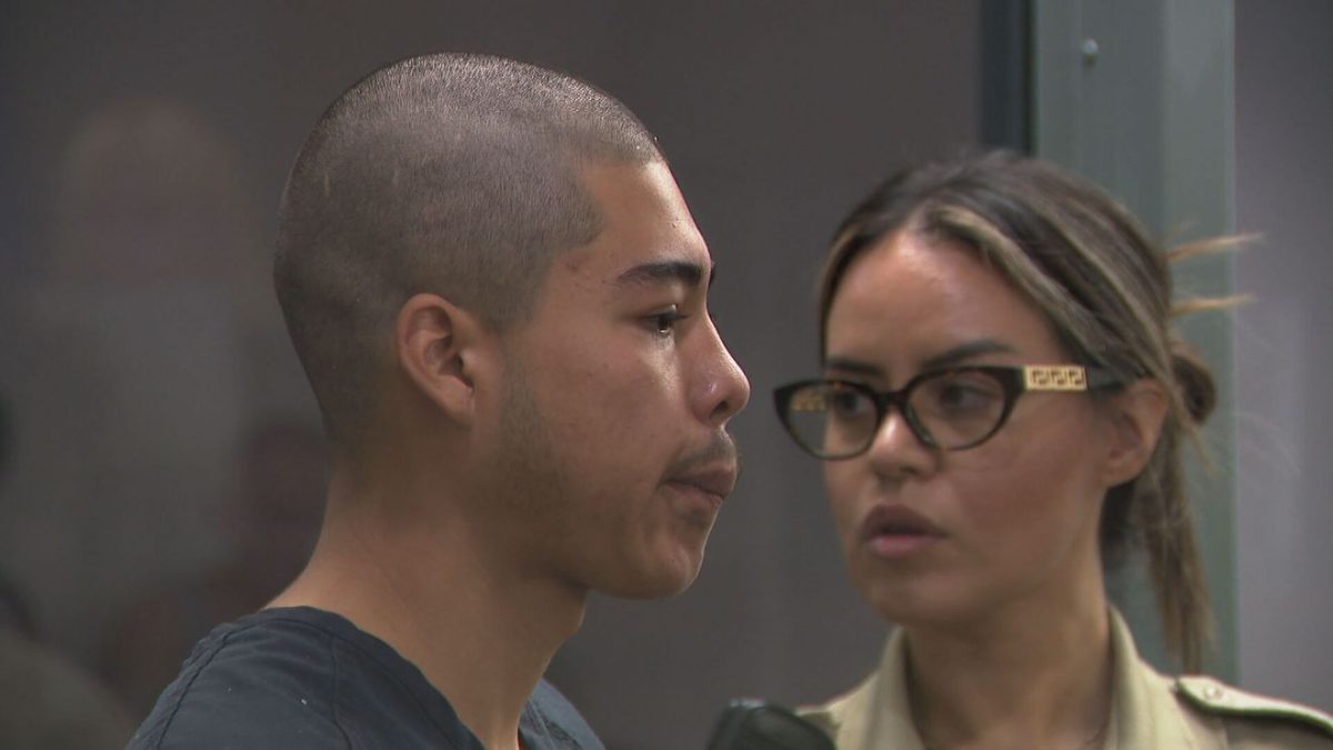 Judge sets no bail for teen arrested in deadly First Friday shooting