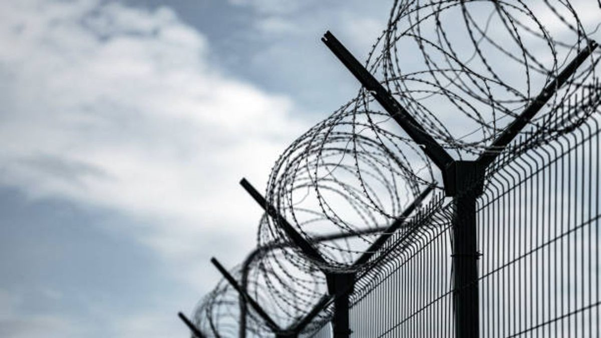 Mexican national sentenced to 75 months for assaulting Border Patrol agent near Eagle Pass