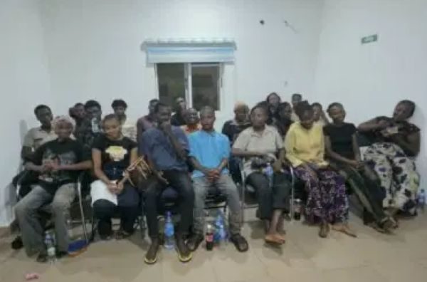 Imo Police Commissioner Denies Ransom Payment For 20 Abducted Corps Members