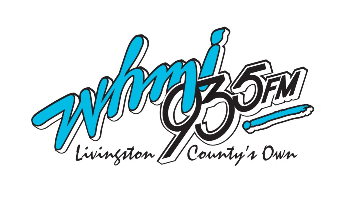 WHMI 93.5 FM Radio Station - Livingston County Michigan