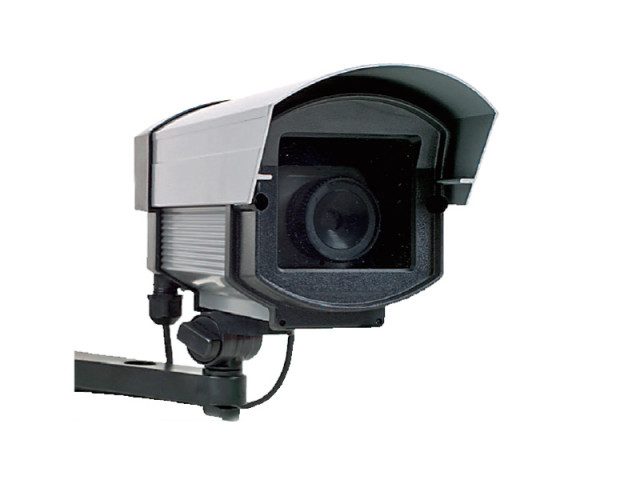 CCTV footage surfaces in girl's death case