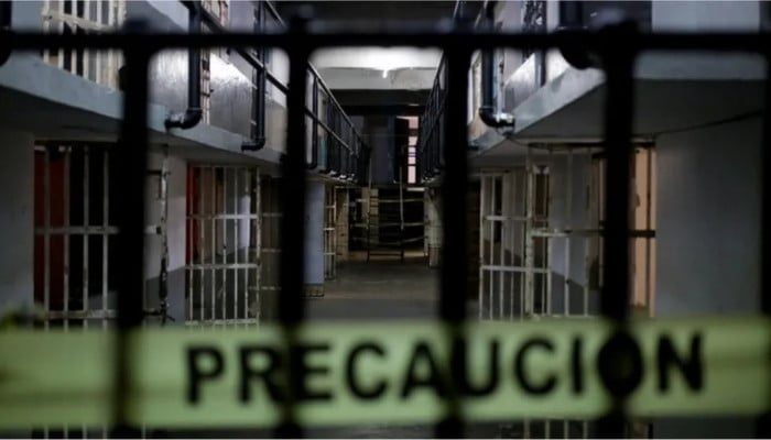 Mexico prison brawl leaves 10 dead, including visiting minor