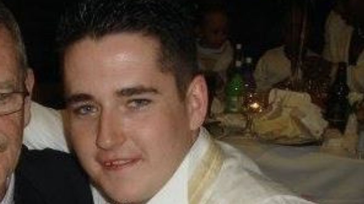 'Institutionalised' criminal appeals conviction for murdering Mountjoy inmate