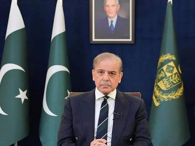 PM Shehbaz urges Houthis to cease attacks on Saudi Arabia
