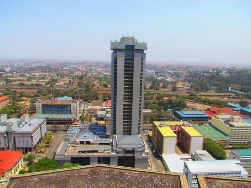 KRA Seizes 46 Tonnes of Smuggled Sugar in Lodwar, Intercepts More in Kakamega