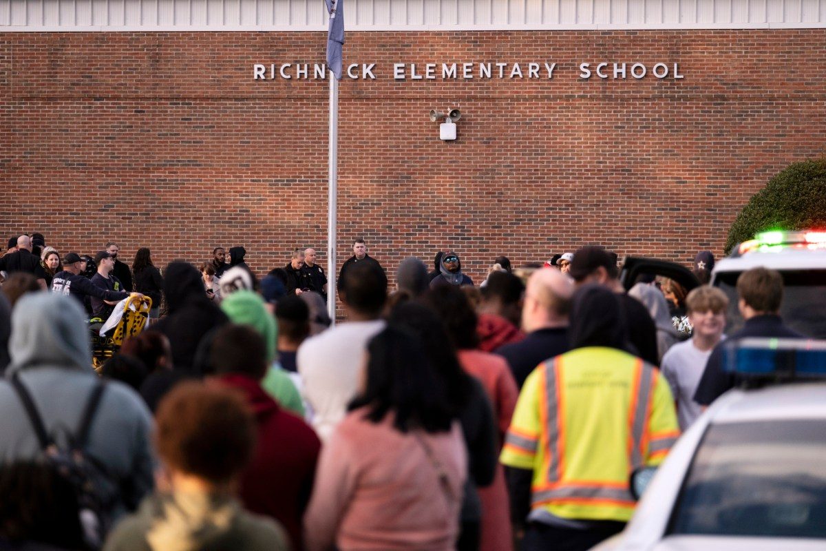 Mother of 6-year-old Richneck shooter charged; prosecutors look to further investigate security issues