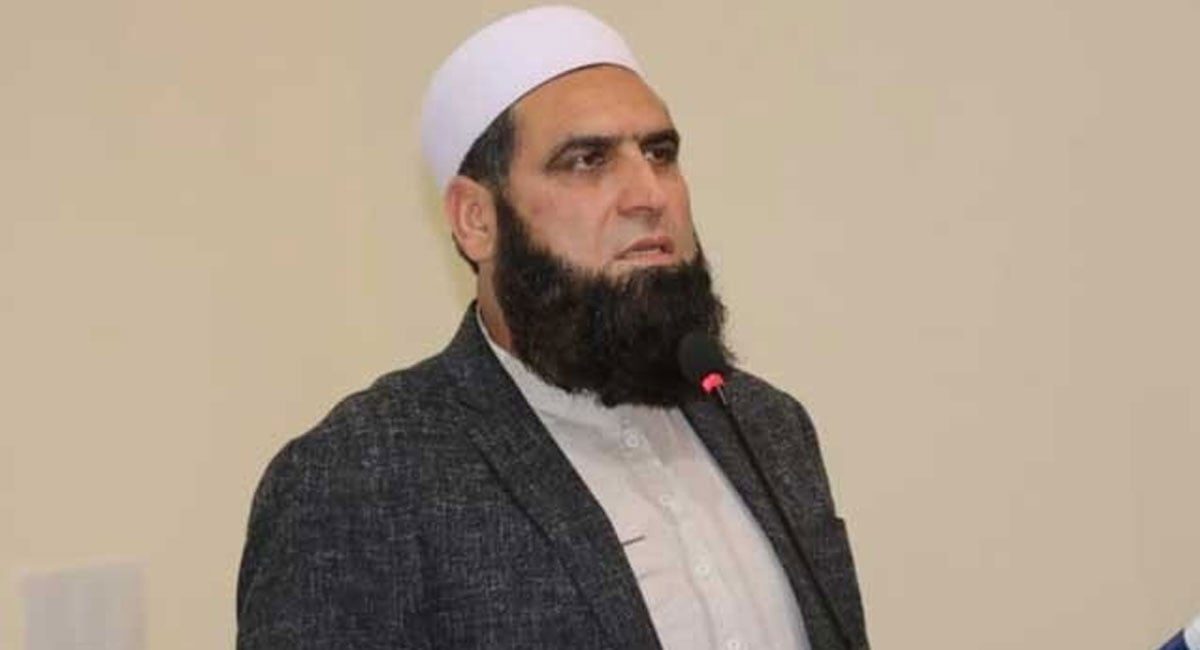 KP Housing Minister Dr Amjad Ali abducted, says PTI