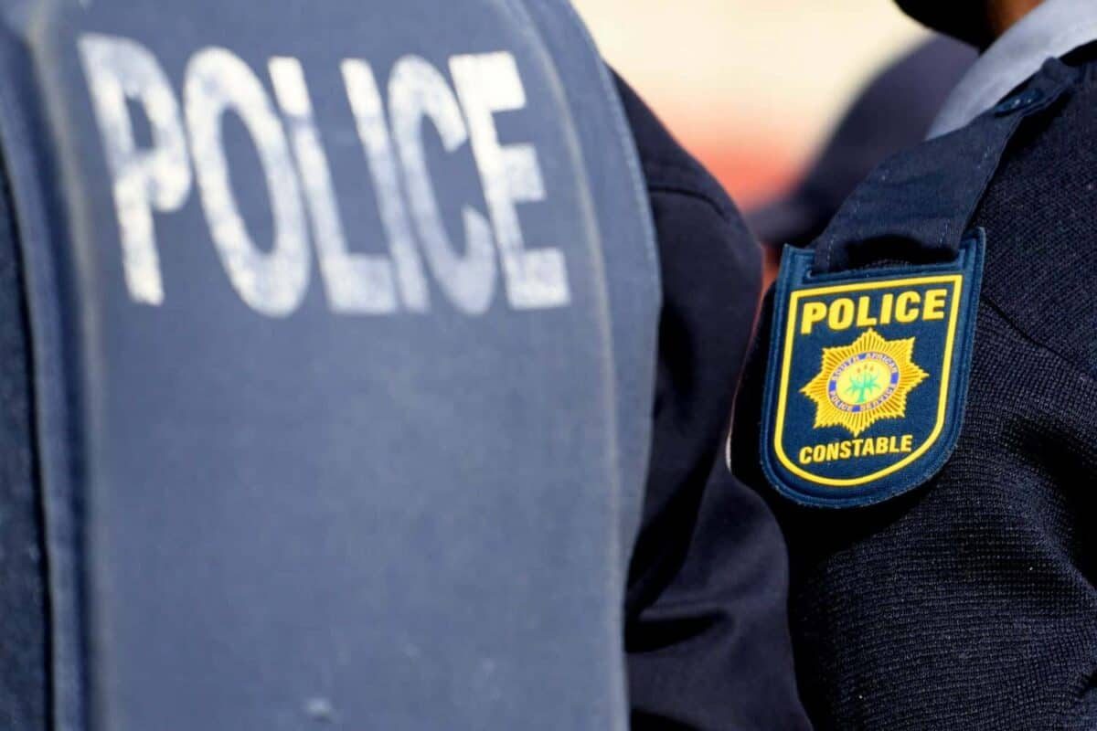 Ipid reports 332 GBV cases against police as on duty rapes surge