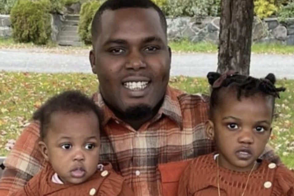 Courtroom gasps as jury finds David Pusey guilty in Mackey killing