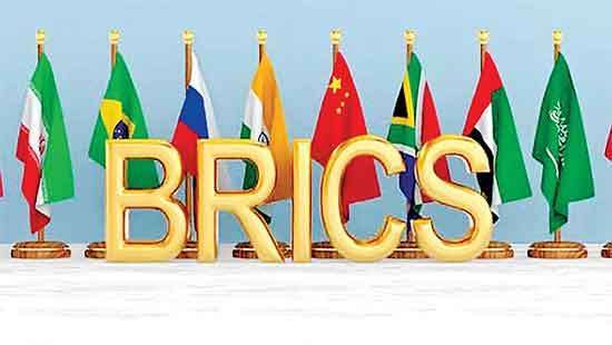 BRICS: the bridge for Sri Lanka to engage Global South widely - News Features