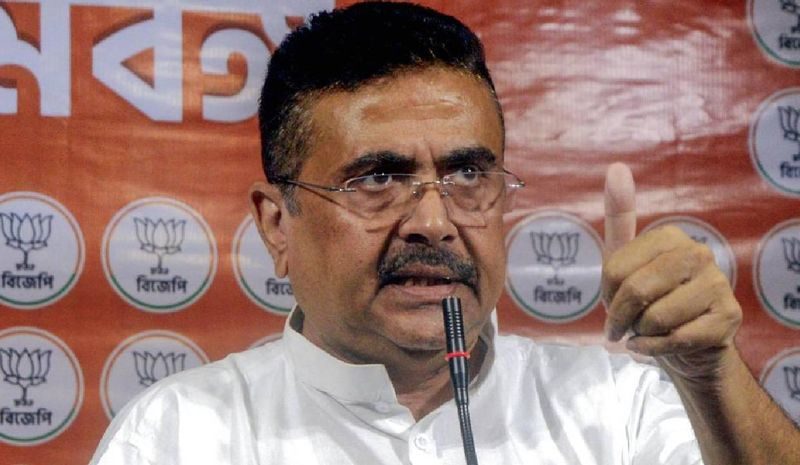BJP Govt Has Zero Tolerance Towards Crime, Suspended 3 IPS For Mishandling R G Kar Probe: Bengal CM