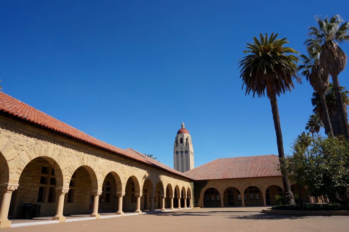 Stanford needs to do more
