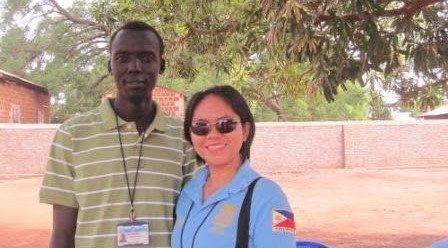 Wau court jails soldier for killing UN staff member