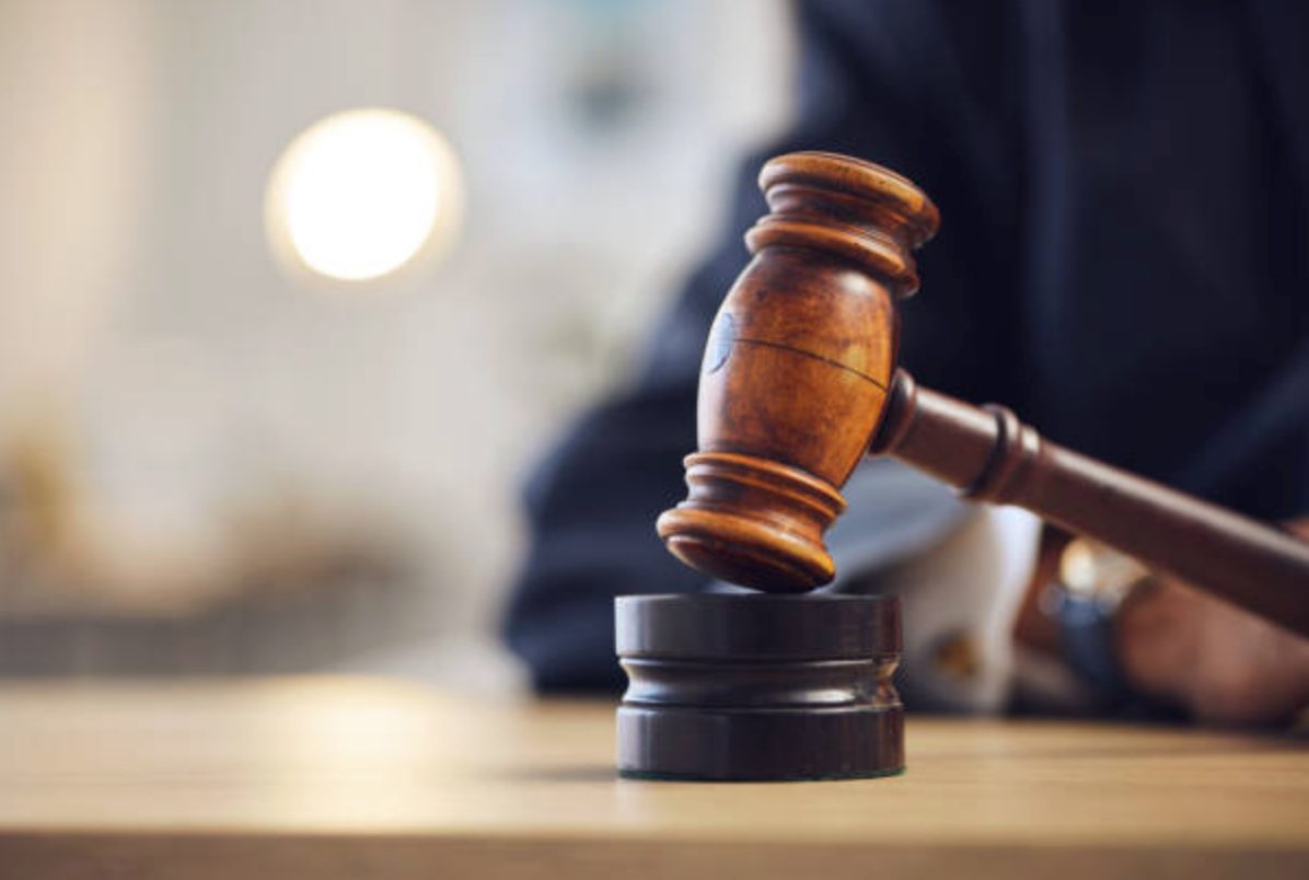 Judge sends Woodboro man to prison in 2024 child assault case - Northwoods Star Journal
