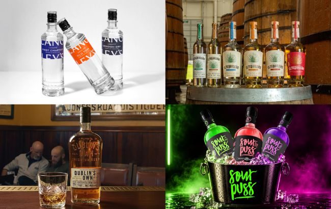 Charter Brands showcases extended range at BCB