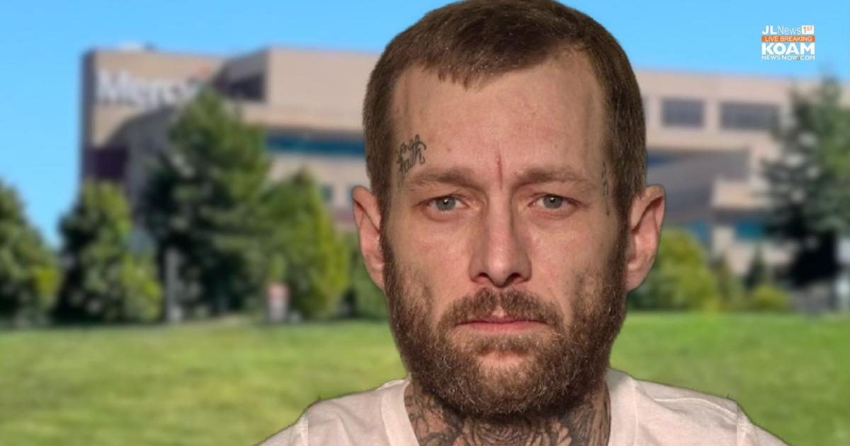 Jury convicts Joplin man of violent assault on hospital staffer
