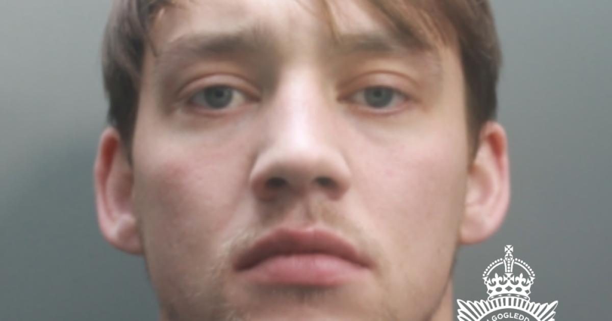 Prisoner jailed for attacking fellow inmate in violent assault at HMP Berwyn