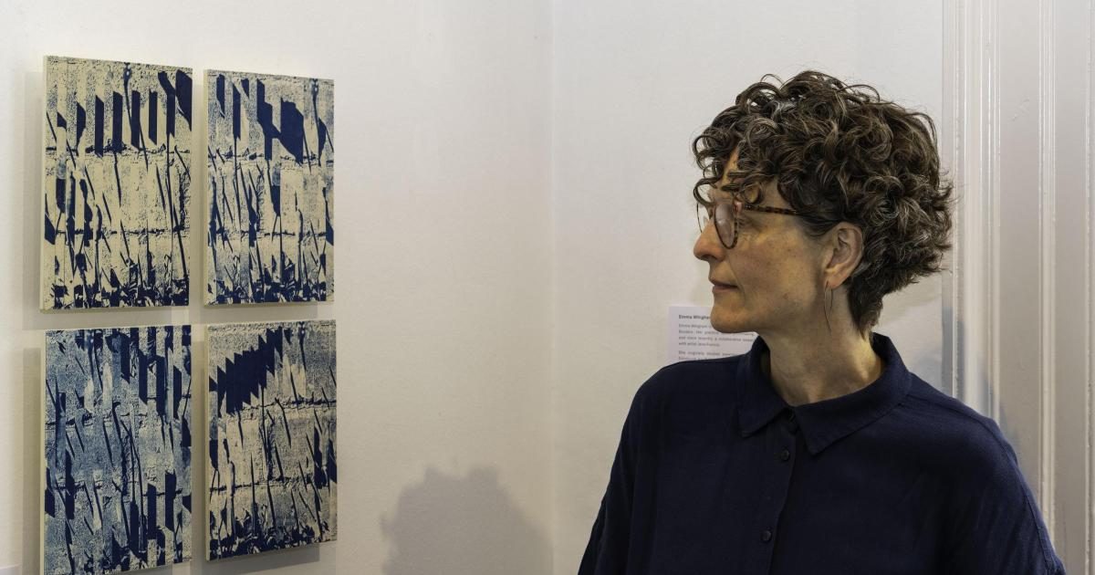 New exhibition celebrates printmaking and book art at Hawick Museum
