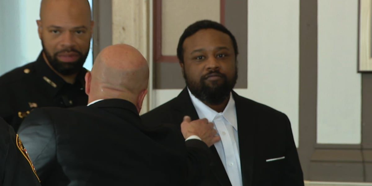 Testimony continues in trial of Cincinnati dad charged with deputy's murder