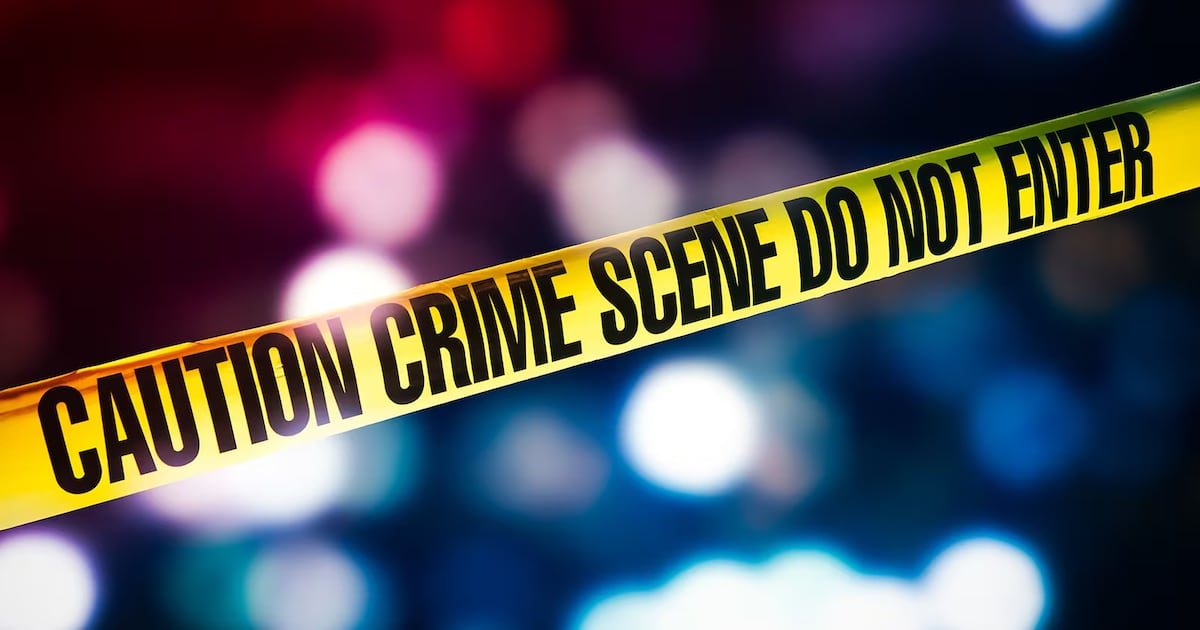 Active scene: three suspected CIT robbers shot dead, rifles recovered