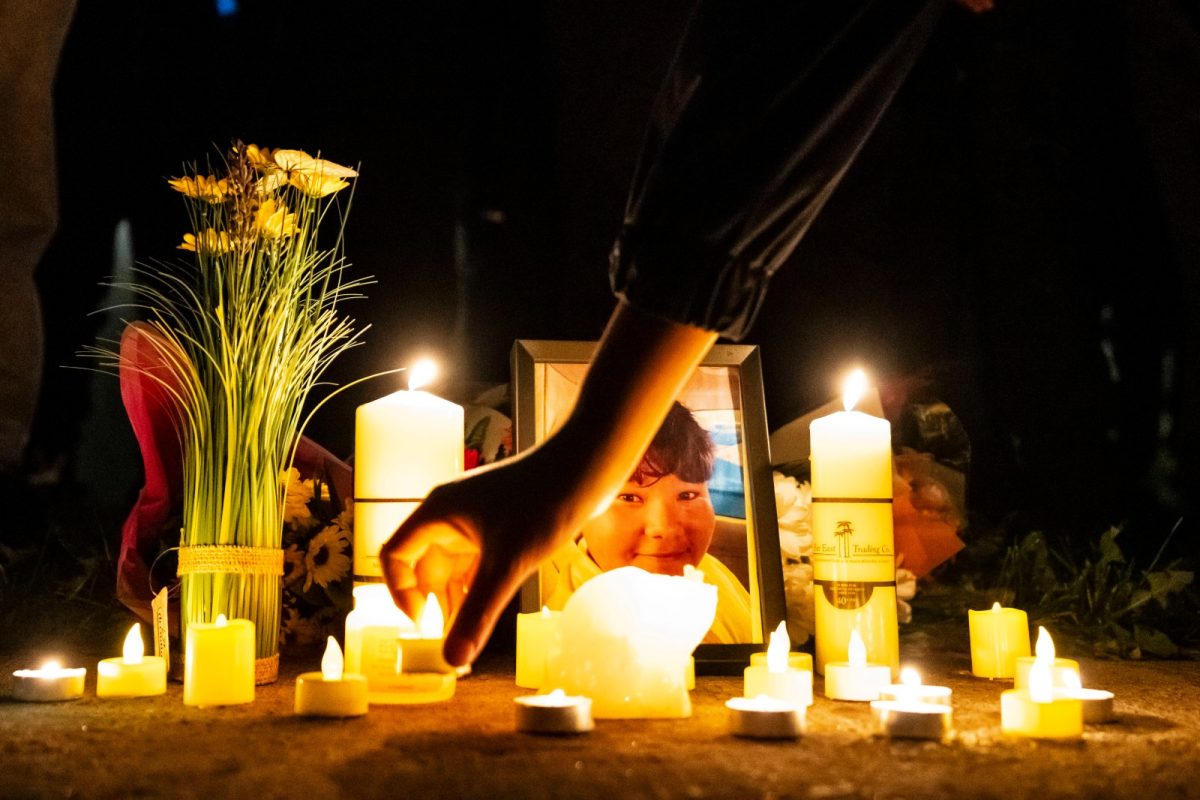 Family of Quebec teen shot dead by police to learn name of officers involved