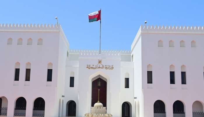 Oman condemns airport attacks in Saudi Arabia; offers condolences to families of victims