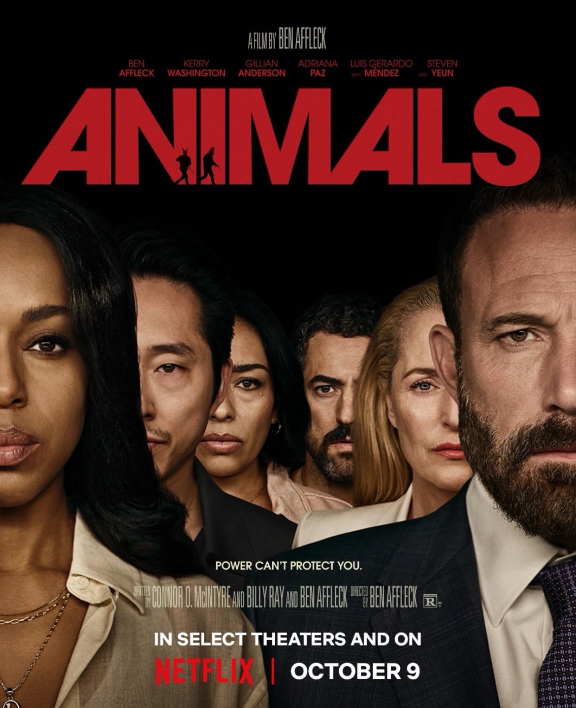The Weekend Watchlist | These Are Films/Series To Watch This Weekend
