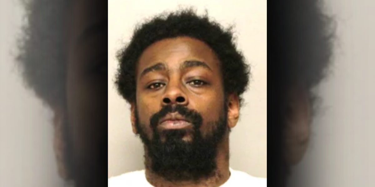KCPD searching for man charged in 2024 fatal shooting of Kansas City mother