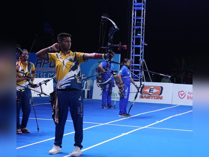 APL Season 2: Chola Chiefs' tactical tweak pays in win over Kakatiya Knights
