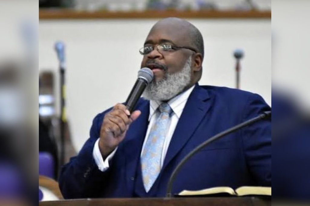 Oklahoma pastor leads 'Praying for Pastors' ministry • Biblical Recorder