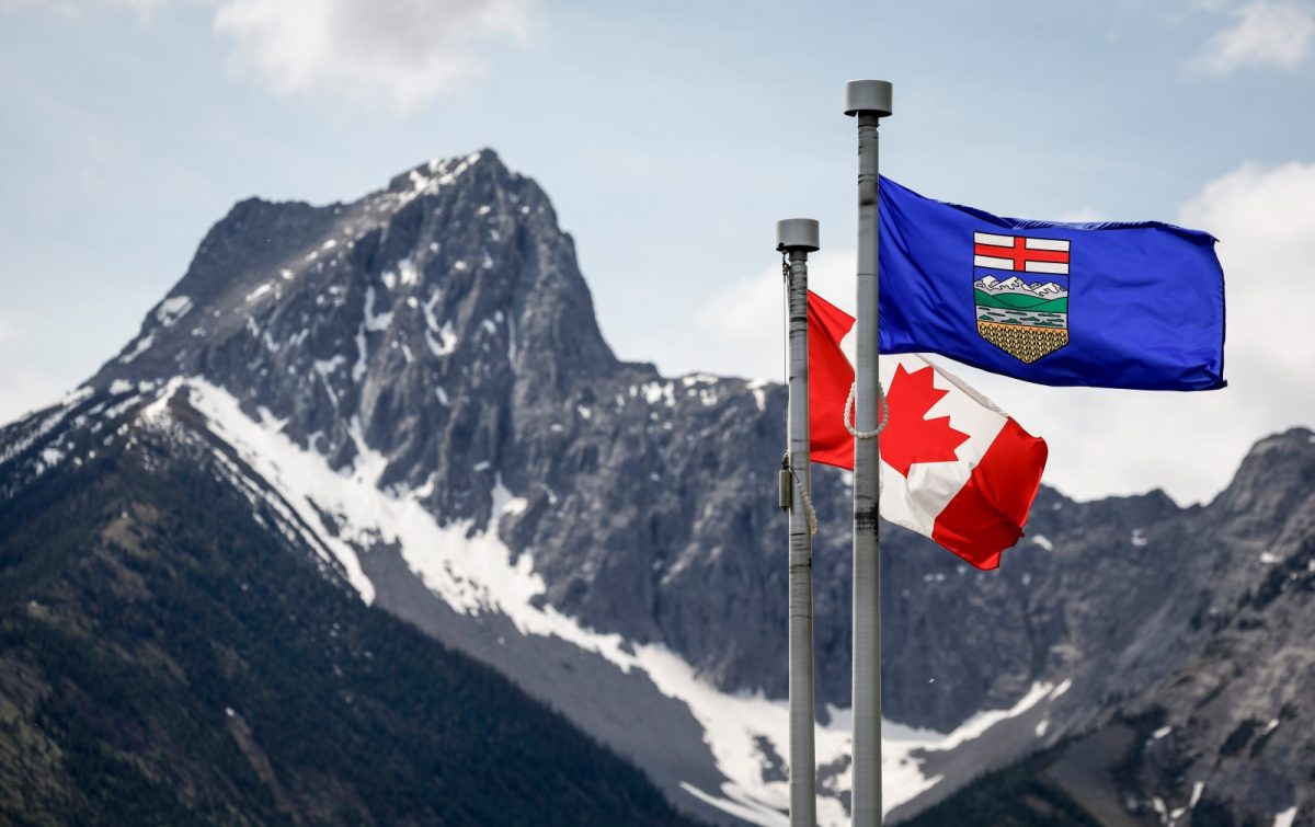Alberta Court of Appeal says Ottawa's impact assessment act is still unconstitutional