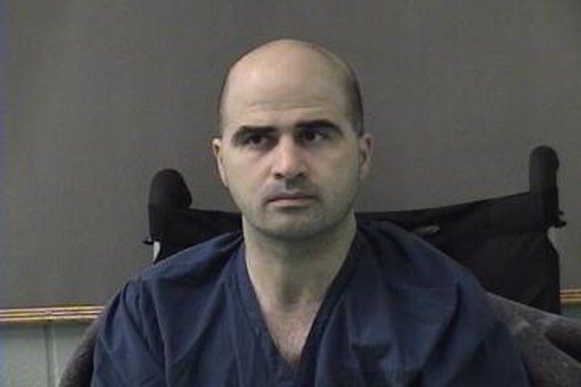 Pentagon Says Nidal Malik Hasan's Execution Will Be Livestreamed, And We Need To Talk About Why [Op-Ed]