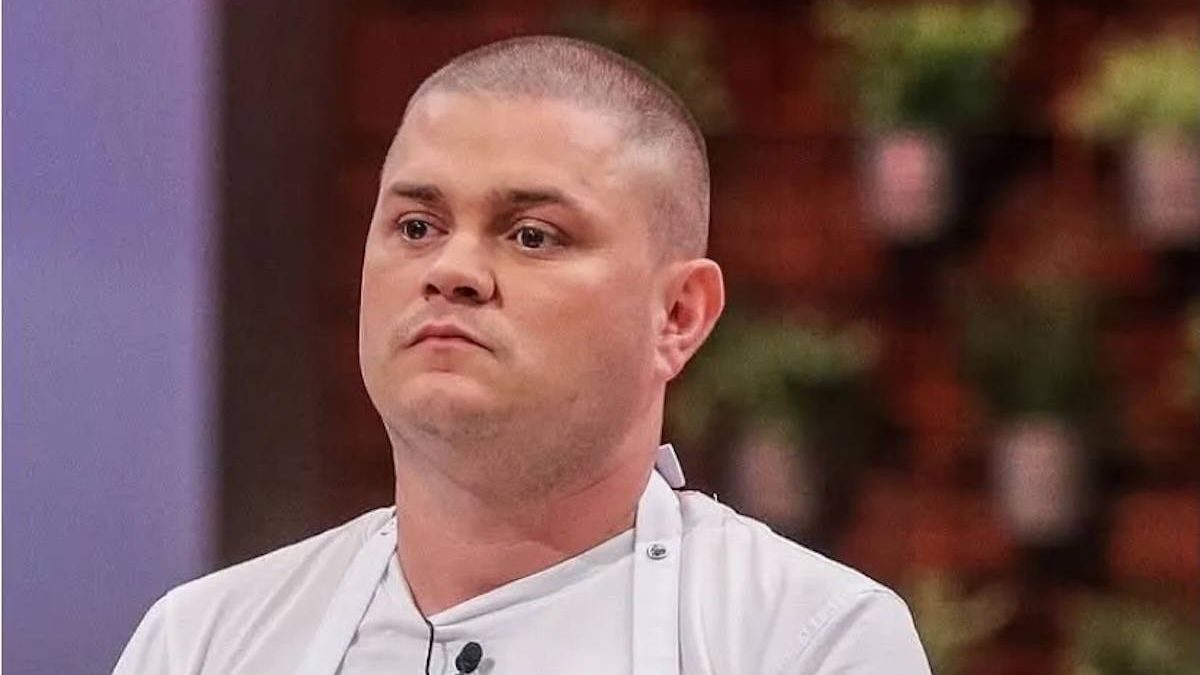 MasterChef judge, 44, dies after 'skull extraction' while battling cruel disease