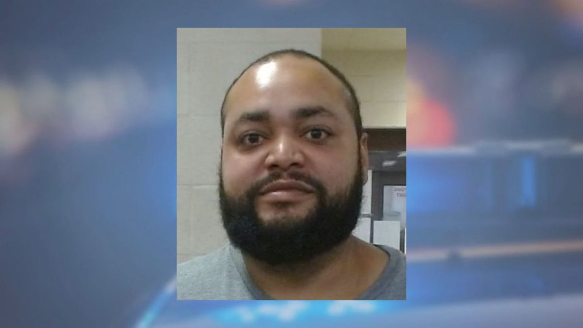 UNL campus attempted sexual assault suspect arrested in Kansas