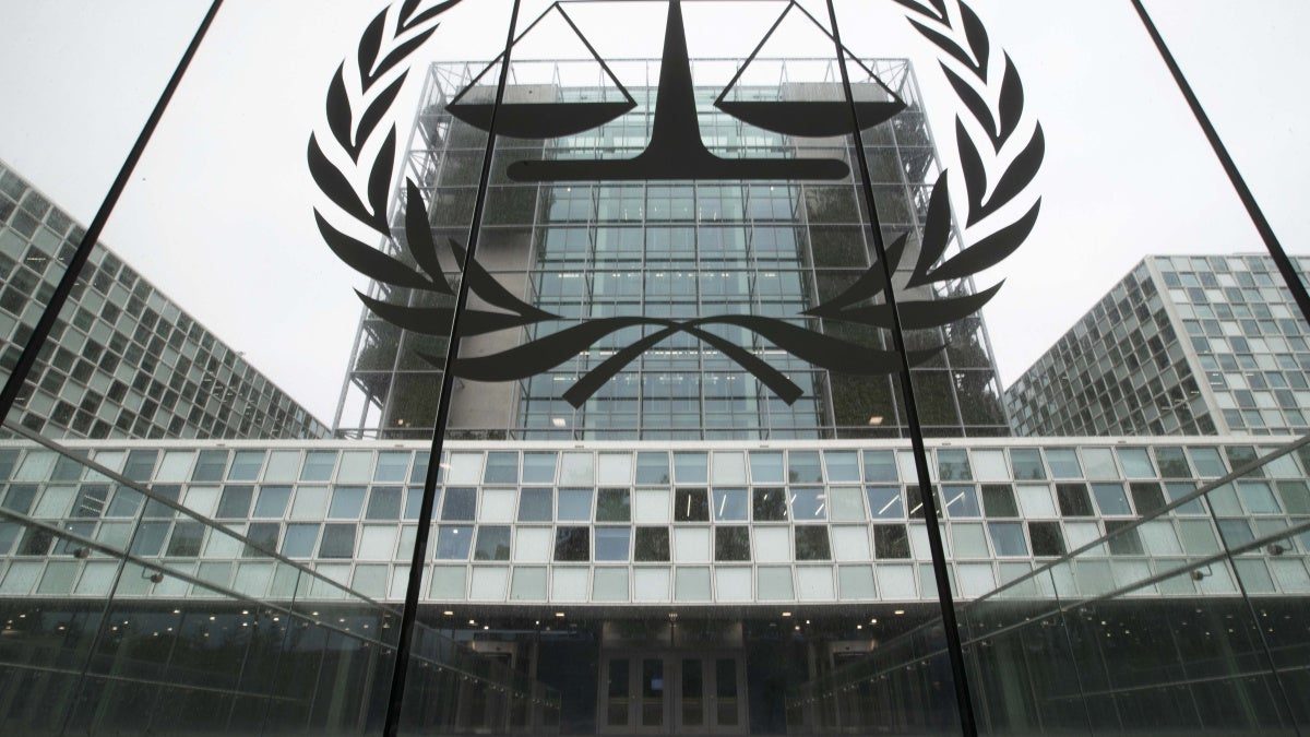 US Sanctions on ICC Put Global Justice at Risk
