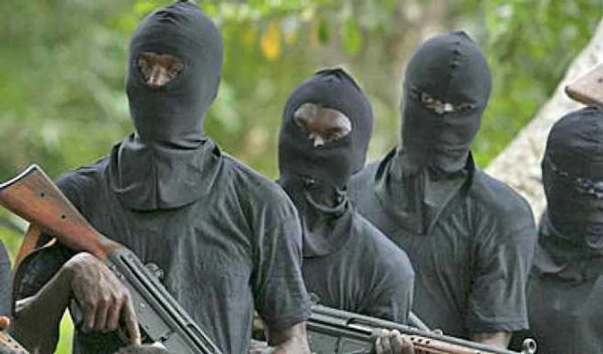 Abductors seize 3 CRIN workers in Ibadan