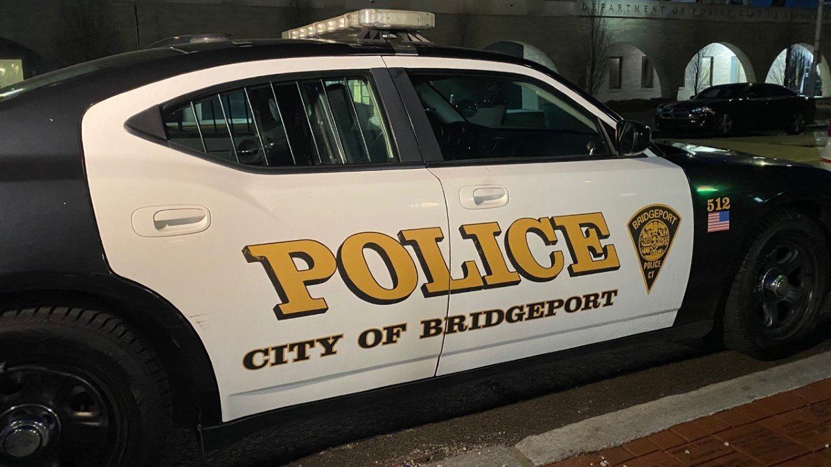 Bridgeport man killed after vehicle crashes into wall: Police